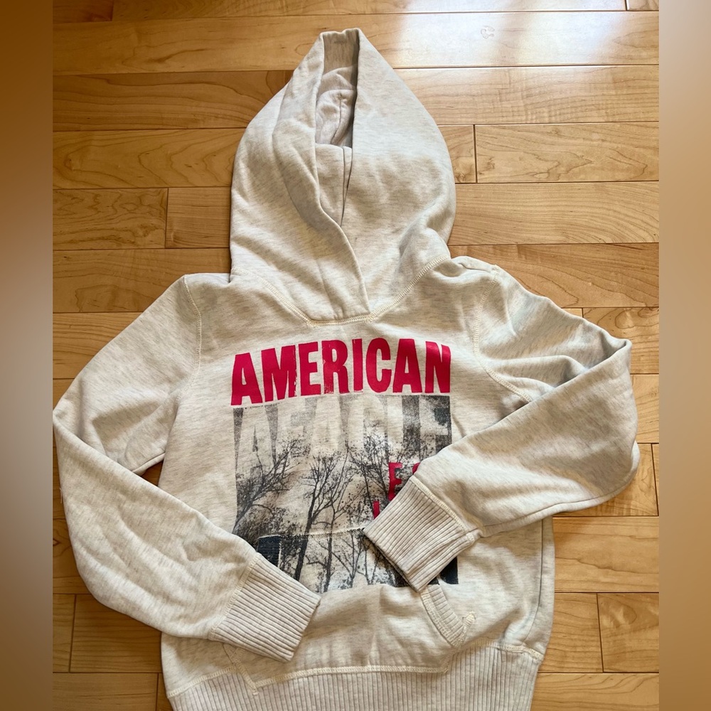 American Eagle Outfitters Hoodie
